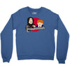 it's leviosaaaaaaah Crewneck Sweatshirt