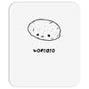 woetato Mousepad