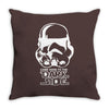 stormtrooper Throw Pillow