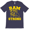 ram strong T-Shirt