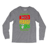 no seeds weed bitch cannabis Long Sleeve Shirts