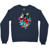 emefe Crewneck Sweatshirt