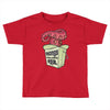 wong's noodles Toddler T-shirt