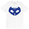 pj masks catboy symbol T-Shirt