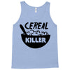 cereal killer Tank Top