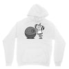 robbot Unisex Hoodie