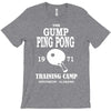 ping pong camp T-Shirt