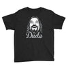 the dude, Youth Tee
