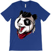 panda pirate T-Shirt