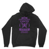 I am a Gynecologic Cancer Survivor - What's Your Superpower? Unisex Hoodie
