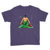 roronoa zoro Youth Tee