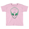 alien 3 Toddler T-shirt