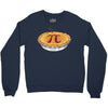pi Crewneck Sweatshirt