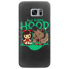 red riding hood Samsung Galaxy S7 Edge