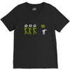 rule no.1 cardio V-Neck Tee