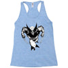 wolverine 4 Racerback Tank