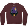 poor unfortunates Crewneck Sweatshirt