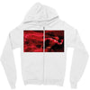 The Flash Zipper Hoodie