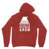 expecto patron &amp; ru Hoodie