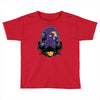 poor unfortunates Toddler T-shirt