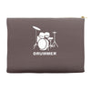 drummer Accessory Pouches