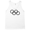 olympic rings Tank Top