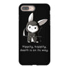 grim bunny iPhone 8 Plus