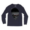 skull Long Sleeve Shirts