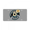 Philadelphia Underdogs License Plate