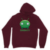 Final Space Chookity Unisex Hoodie