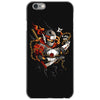 ninja 2 iPhone 6/6s Case