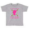 Tony Tony Chopper One Piece Toddler T-shirt