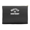 seattle vs everybody Accessory Pouches