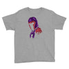 power of magnetism Youth Tee