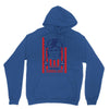 beers ago Unisex Hoodie