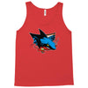hockey royalty Tank Top