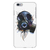 gas mask iPhone 6/6s Plus Case