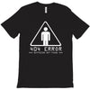 error 404 boyfriend not found T-Shirt