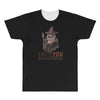 i want you for an adventure All Over Men's T-shirt