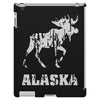 Alaska Deer Rudolph iPad 3 and 4 Case
