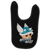 turtle shell Baby Bibs