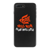 Peace (a245) iPhone 7 Plus Case