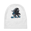 alien eats alien Baby Beanies