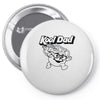 kool dad Pin-back button