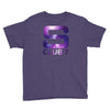 s club 7 galaxy Youth Tee