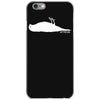atticus   crow logo iPhone 6/6s Case