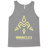 miracles Tank Top