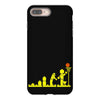 evolution lego basketball sports funny iPhone 8 Plus