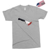 stabbed Exclusive T-shirt