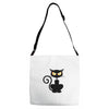 HOLOWEEN Adjustable Strap Totes